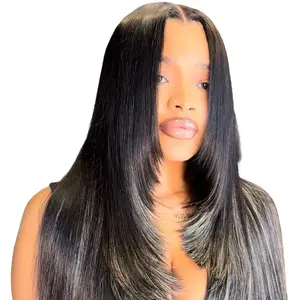 Virgin Hair Extensions - 3 Bundles Starting at $180 - Affordable Quality Virgin Hair for Your Styling Needs