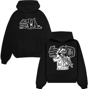Sdl/ Skysdalimit Hoodie Unisex All Print For Men & Woman