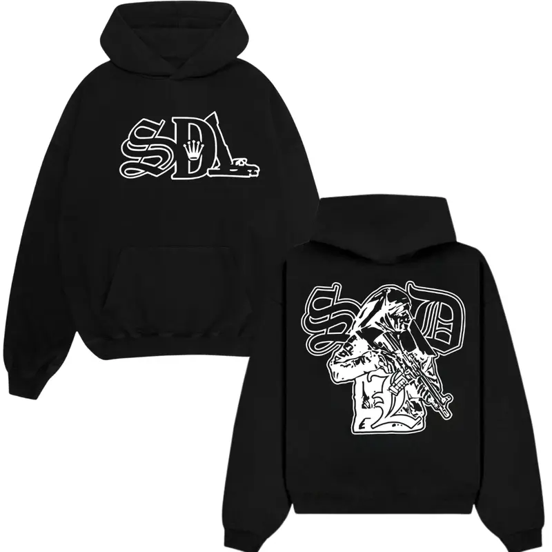 新品M SDL Skysdalimit GLK hoodie sdlhoodie - TikTok Shop