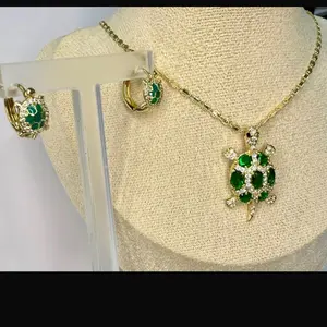 Collection set/ laminado 14k