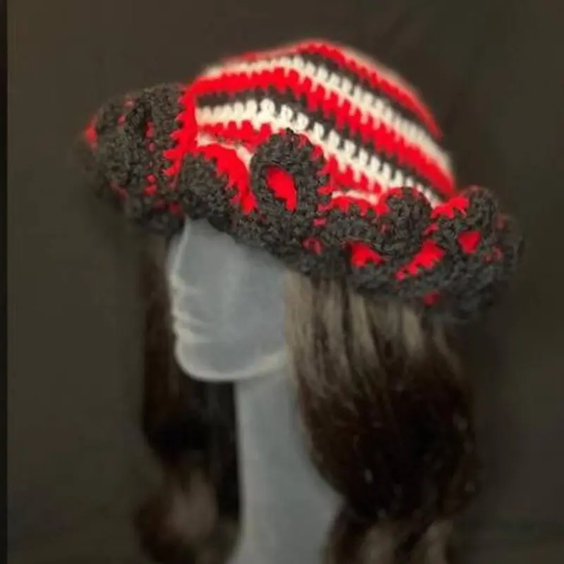 Black+Red+Yellow Rice