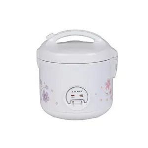 Tayama TRC-08 Automatic Rice Cooker & Food Steamer 8 Cup