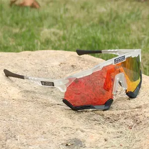 Men's and women's adult glasses, street glasses, eyeglasses, cycling glasses, beach glasses