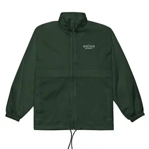 UNION PROJECT WINDBREAKER