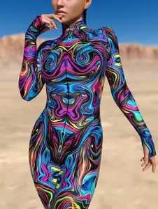 Festival Costume Women, Rave Costume Women, Butterfly Costume Women, Costumes For Women, Group Costumes, Alien Costume Women, Rave Bodysuit atom  eve  comics  costume Outfit Clothes Party Womenswear Fashion Love Statement Style Trend  cosplay  costume