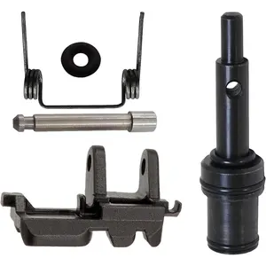 NV45AB2 Parts 878-152 Feed Piston 883901   Feeder(A) 877-761 Feeder Spring Shafts Washers Set Fit for Hitachi NV45AB NV45AB2 NV45AB2(S) Coil Roofing Nailer Parts