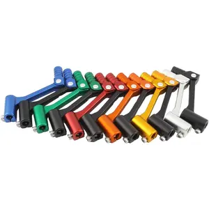 Motorcycle gear shift lever suitable for KTM Suzuki Yamaha 125-250CC motorcycle universal accessories