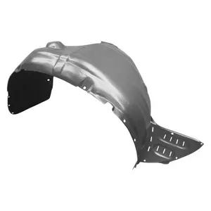 Sherman Parts Front Inner Panel Mat Fender Liner for 2015-2017 Kia Sedona Sherman Parts Front Inner Panel Mat Fender Liner for 2015-2017 Kia Sedona