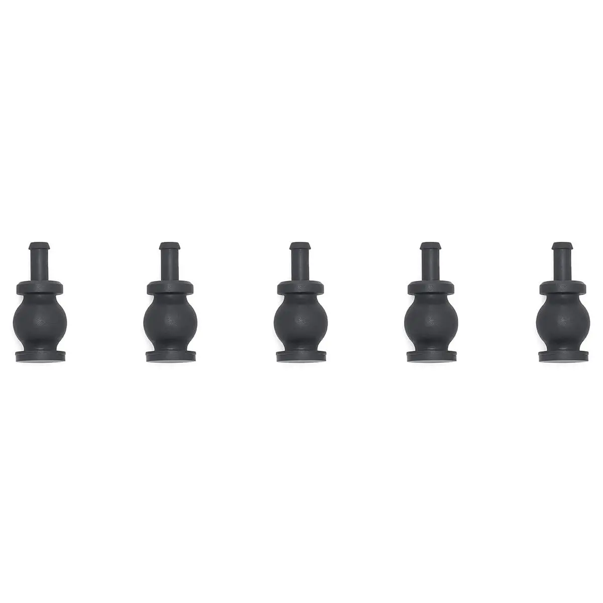 DJI Gimbal Damper for Matrice 350 RTK Drone, 5-Pack