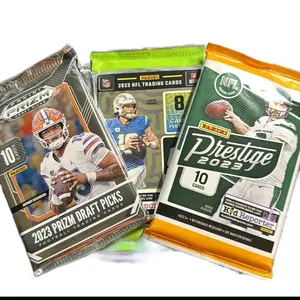 Mixed year PANINI perstige, absolute, prizm  donruss   repacks