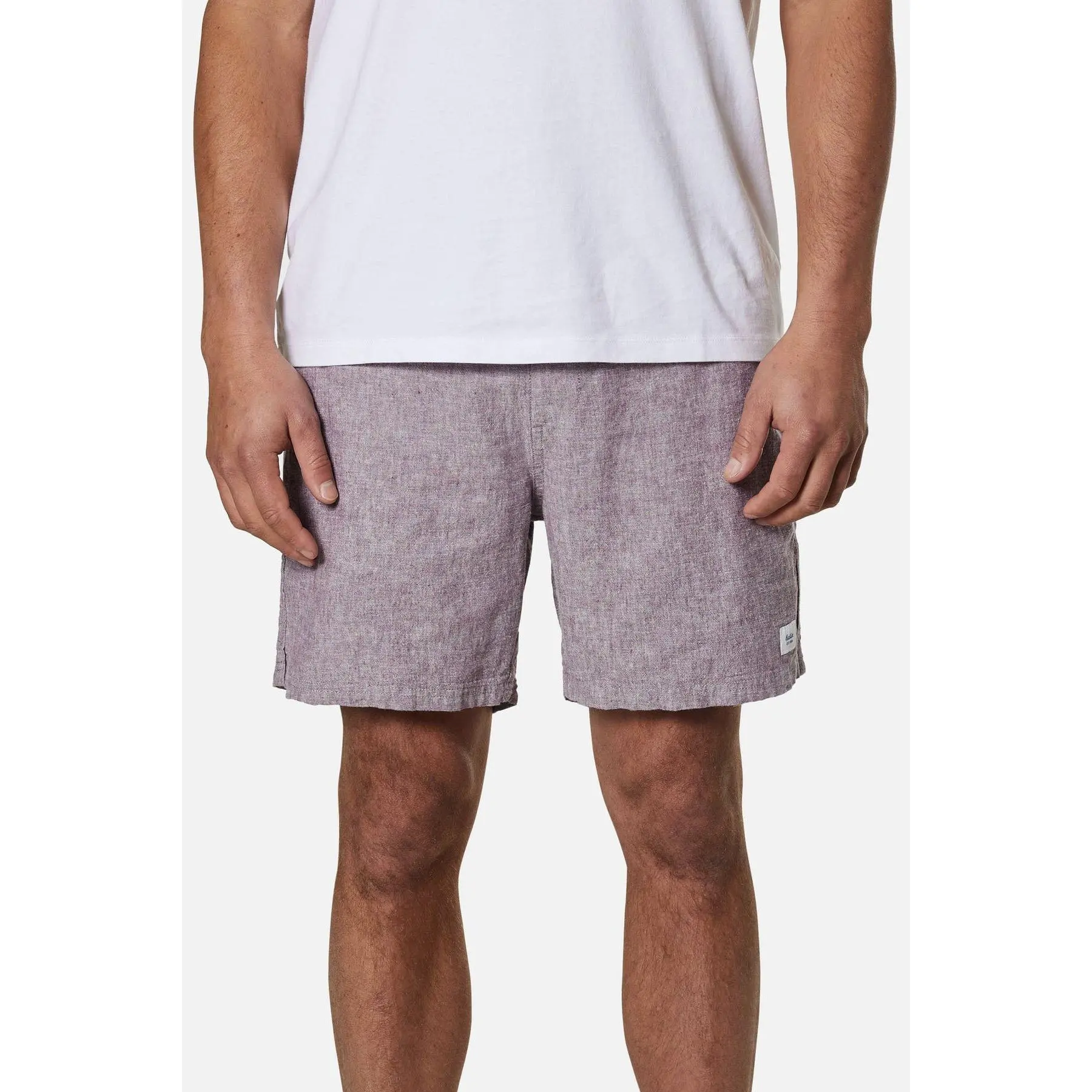 Katin Isaiah Local Short