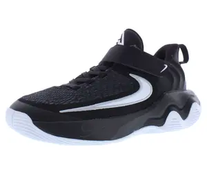 Nike Giannis Immortality 4 PS Boys Shoes