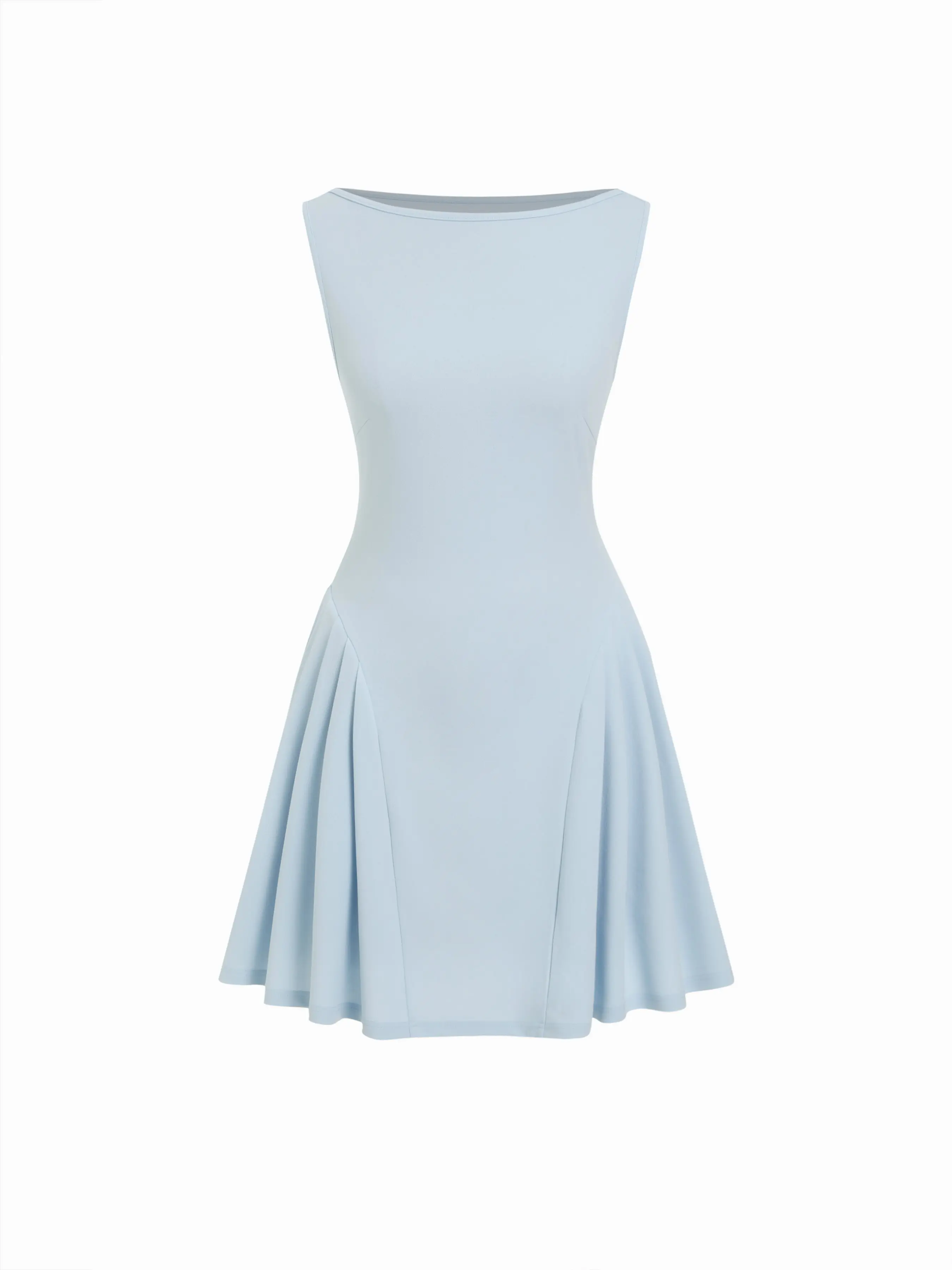 Baby Blue