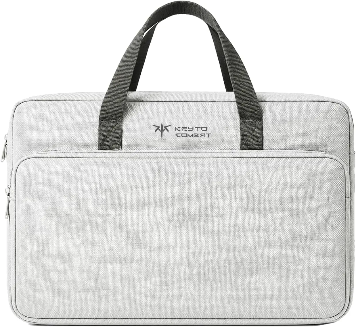 KTC Carrying Laptop Bag 25 Inch Portable TV MEGAPAD Compatibility | Travel Laptop Tote Bag, Carry On Handle Case，Durable & Water-Repellent Fabric