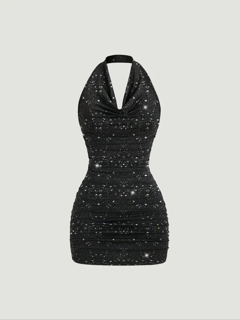 bodycon dress sporty Sporty Zip Up Mini -12 Colors – L.A. Apparel main image 0