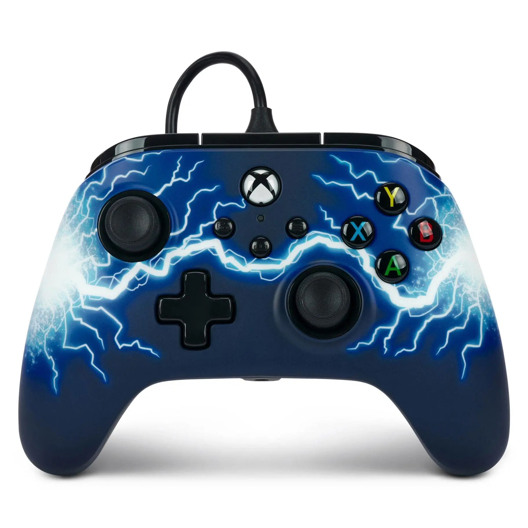 PowerA Advantage Wired Controller for XBSX PowerA Advantage Wired Controller for XBSX