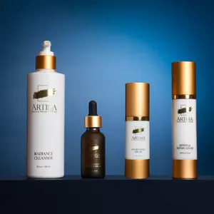 The Masterpiece Collection