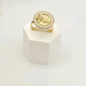 Rodriguezjewelry # 3539 Ring