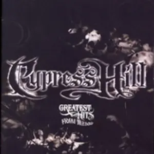 Cypress Hill - Greatest Hits from the Bong  [COMPACT DISC - CD] Clean