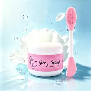 Belleza Natural Daily Face Cream