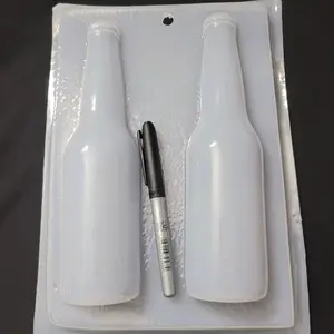 Plastic Mold in Bottle design