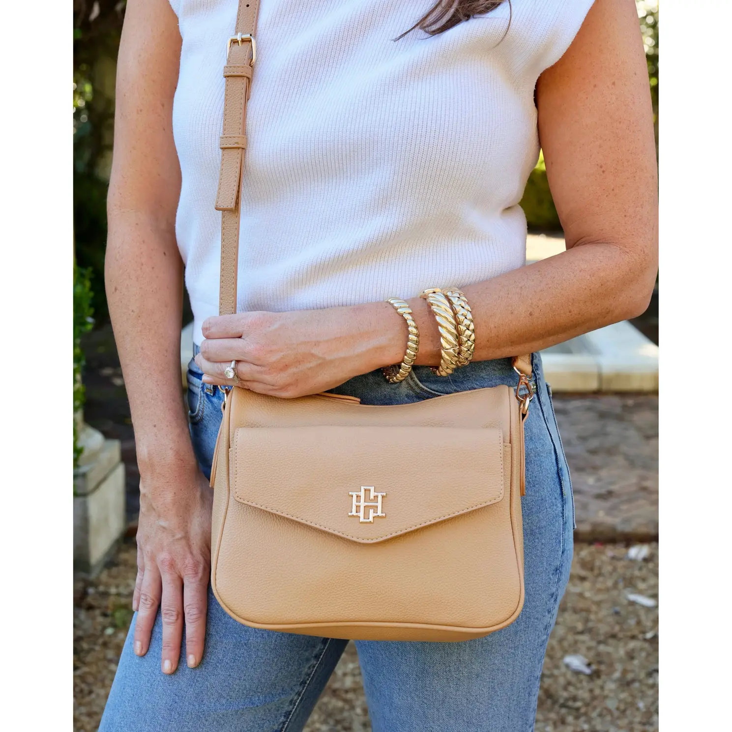 Lainey Everyday Crossbody