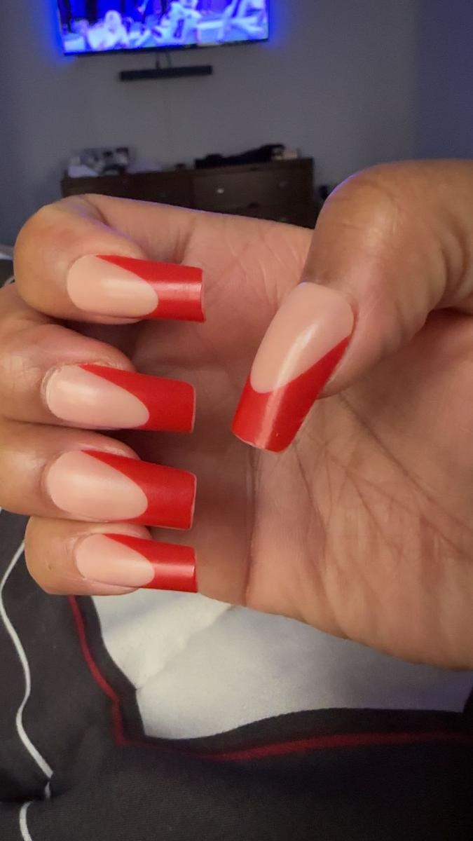 Item: 5RED117-M Square