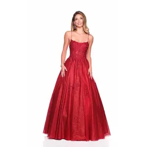 Dave and Johnny 12727 Dress