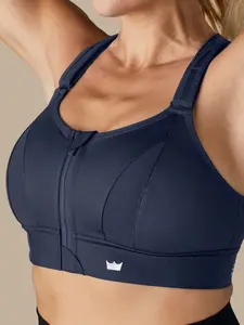 Ultimate Sports Bra® - Bold Navy