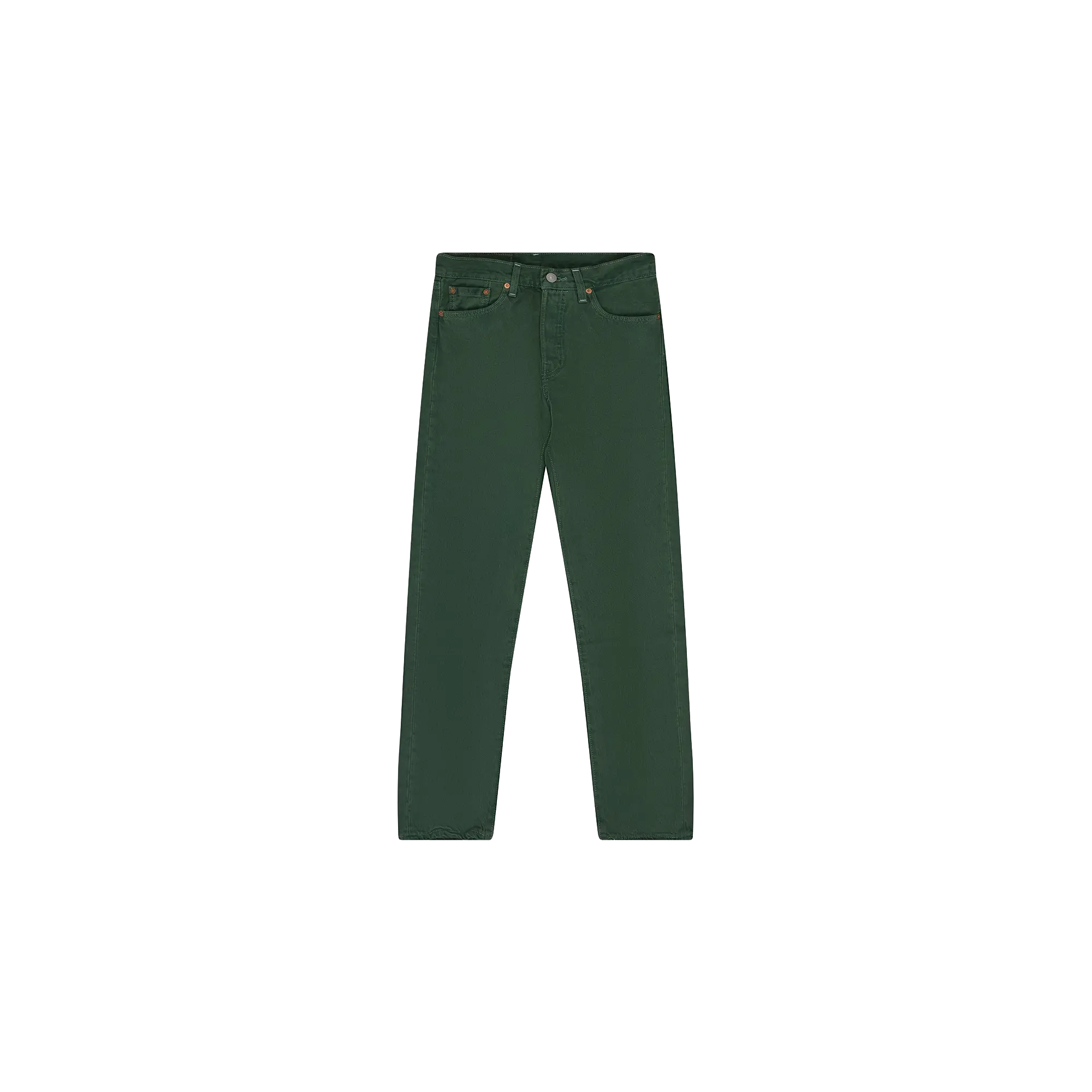 ADG 501 Jeans "Green" DT693