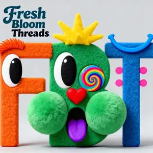 Funny festival costumes