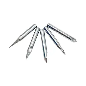 Engraving CNC Wood Carving Router Bit Set (5PCS Set)