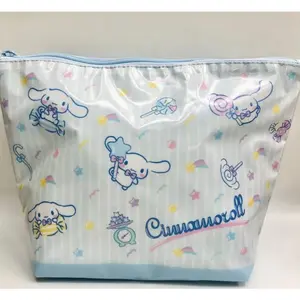 Cinnamoroll Sanrio Large Pouch
