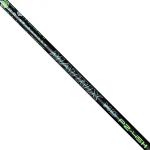 MATRIX Golf Shaft PZ Series Hybrid Rod 42’‘ Carbon Fiber Shaft