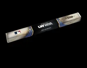 2025 Fanatics " UnderWrap" Autographed Baseball Bats TRIOS