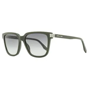 Marc Jacobs Square Sunglasses Marc 567/S 1ED9O Forest Green 57mm