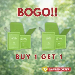 BOGO-uüth SUPERBERRY Healthcare