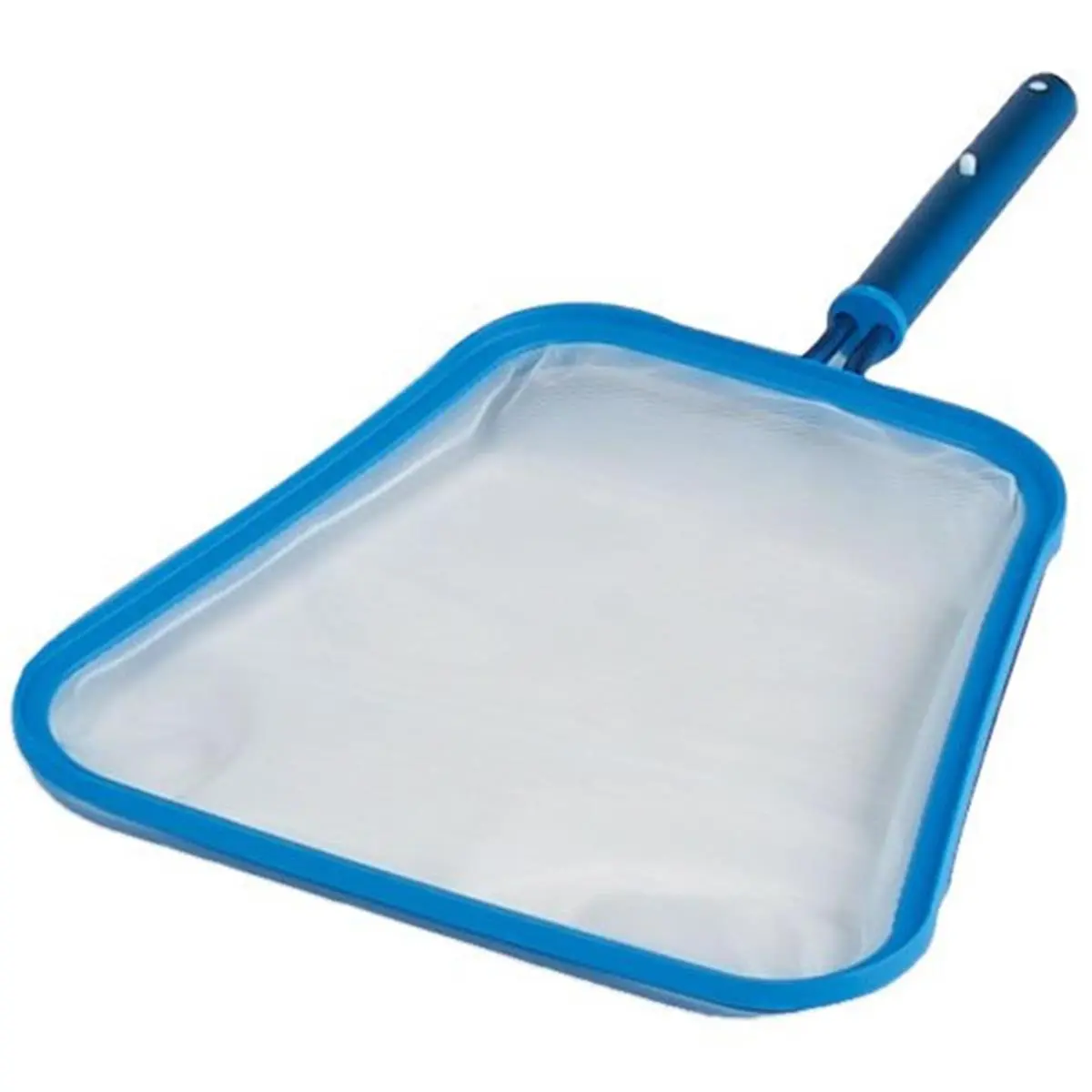212 MAIN Professional-Grade Leaf Skimmer Replacement Net with Deep Netting and Snap-On ABS Frame for Pool & Spa Cleaning