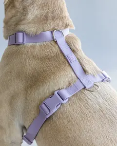 Waterproof Dog Harness