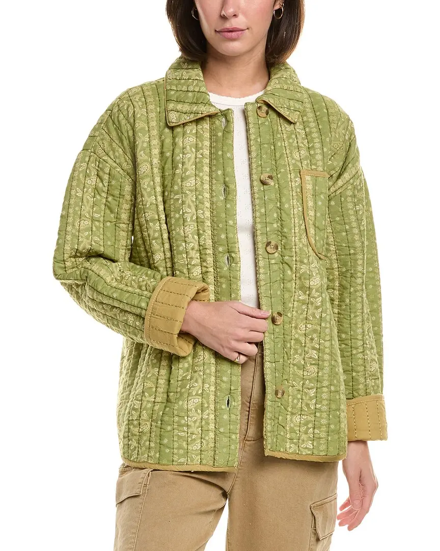 Free People Alexie Jacket