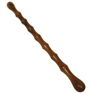 Roosebeck Knob Tipper - Wide Ribs