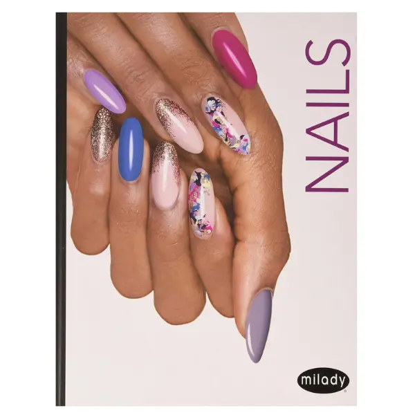 Milady Standard Nail Technology (MindTap Course List)