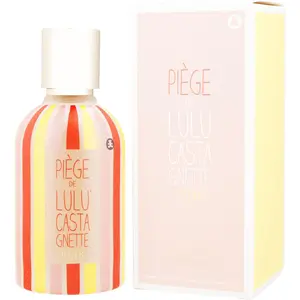 Lulu Castagnette Piege Pink By Lulu Castagnette Eau De Parfum For Women