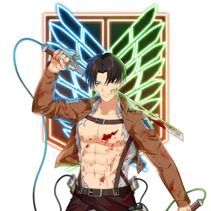 Levi Ackerman
