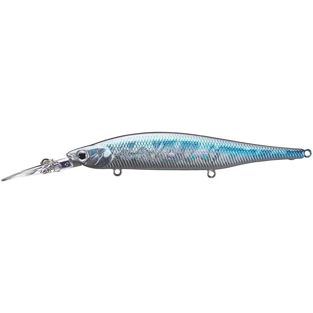 Lucky Craft Lightning Staysee 110SP Suspending Jerkbait - 4.375 Inch