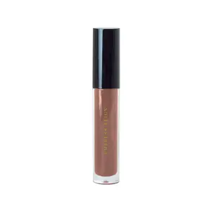 Empress Reign Lip Gloss CoCo - Liquid Lip Gloss for Long-Lasting Shine and Illuminating Shimmer - Lipstick, Applicator Lip Care Glossy Cosmetic Makeup