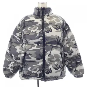 Pre-owned Celine Polyester Small Leather Goods Down Jacket