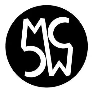 Masyn's Creations shop logo