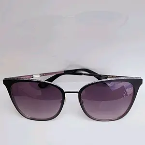 Juicy Couture JU 609/G/S sunglasses full of sparkles