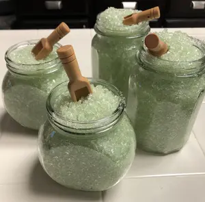 Detox Bath Salts